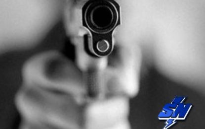 Transgenero fue asesinado cuando prestaba sus servicios sexuales