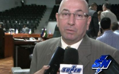 Con 15 votos a favor y 4 en contra quedó aprobada tarifa por congestión