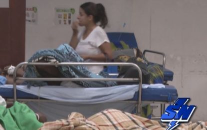 Red de salud estaría lista para temporada decembrina