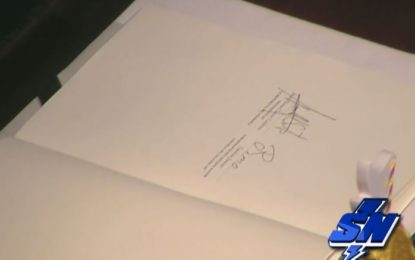 Firmado nuevo acuerdo de PAZ entre el gobierno y las FARC