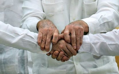 El texto definitivo del nuevo acuerdo con las Farc