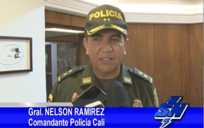 14 organizaciones criminales desarticuladas en octubre