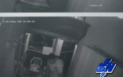 $158 millones fueron hurtados de casa de cambios en el puerto