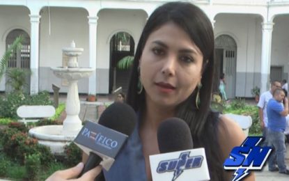 Asamblea para notificar el HUV