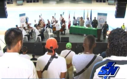 Inclusión laboral y apoyo psicosocial para jóvenes vulnerables