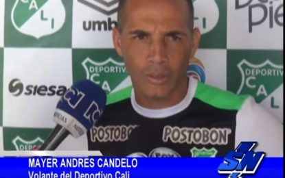 Mayer Andres Candelo #RadioSuperCali