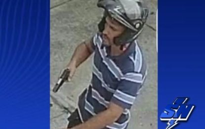 Capturado hombre que protagonizo hurto en la flora