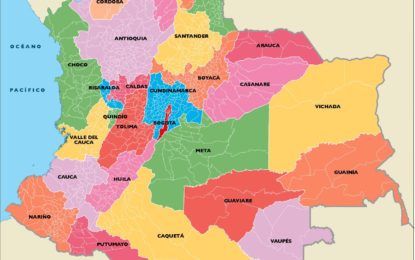 No hay recursos para construcción de centros transitorios en municipios