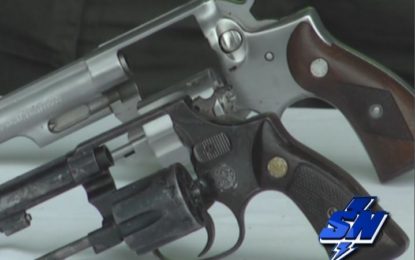 Con la captura de 13 personas desarticulada banda Villa del Mar