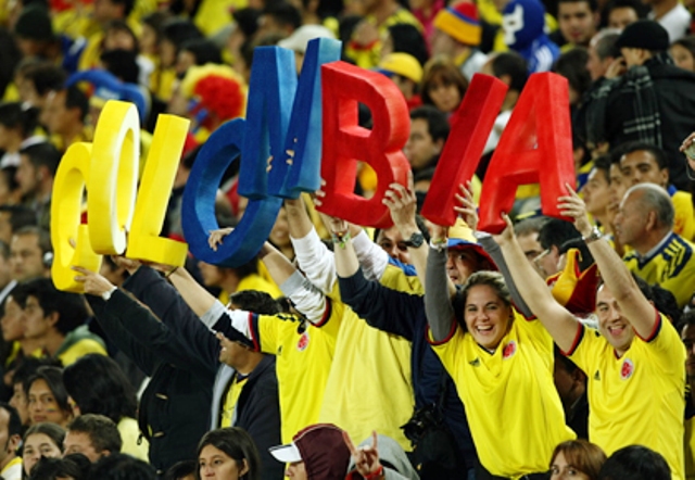 Reporte especial desde Barranquilla de Colombia VS Chile y toda la actualidad en el mundo deportivo