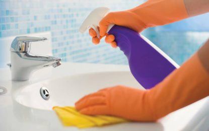 Trabajadores domésticos tendrán prima navideña