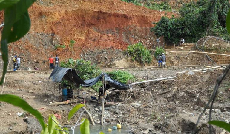175 personas han sido capturadas en el Valle, Nariño y Cauca en 2016