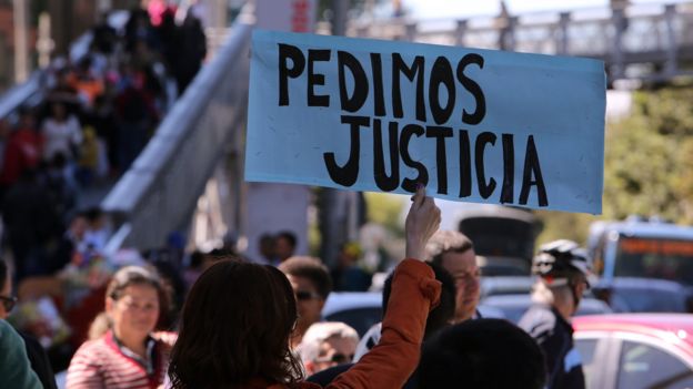 Rechazo en el Valle del Cauca frente al caso de menor asesinada en Bogotá