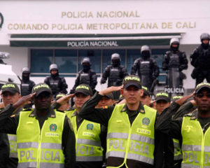 Cambios en la comandancia de la Policía generan preocupación por la seguridad en Cali