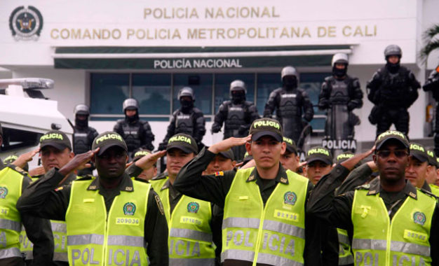Cambios en la comandancia de la Policía generan preocupación por la seguridad en Cali