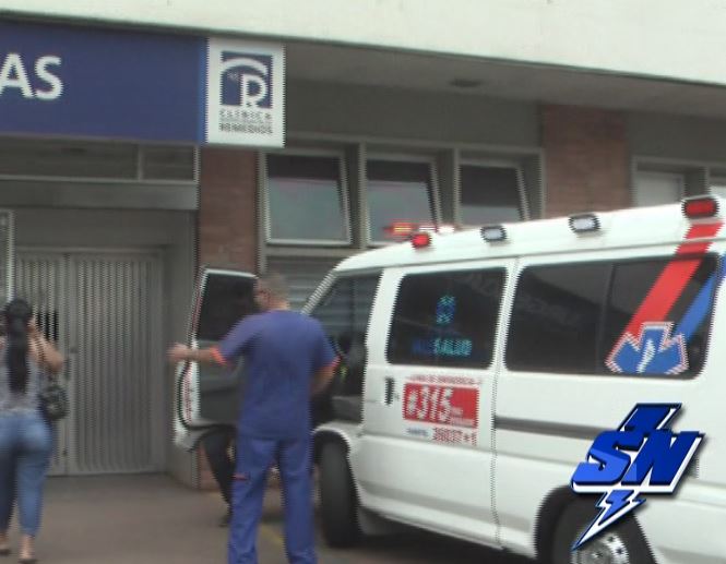 Sólo 78 ambulancias están aprobadas en Santiago de Cali