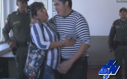Venezolano reportado como desaparecido, fue encontrado en Cali