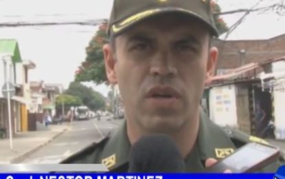 Reciente hurto a residencia al norte de Cali no tiene relación con los Ultimos: Policía