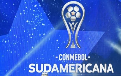 DeporCali jugará ante Sportivo Luqueño en Sudamericana 2017