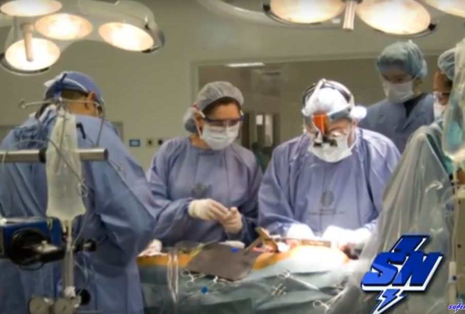 HUV realizará 900 cirugías que tenía aplazadas