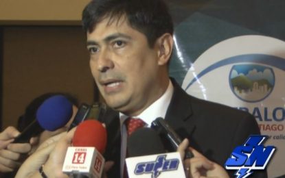 Contralor de Cali urgió a Emcali y CVC para garantizar suministro de agua