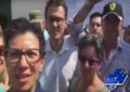 Contraloría Valle pide pruebas a senadora López por acusaciones