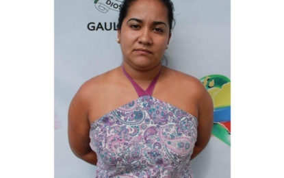 44 años de prisión a mujer Coatura de crímen de excongresista Octavio Zapata