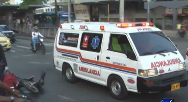 38 Ambulancias han sido inmovilizadas en la ciudad éste año