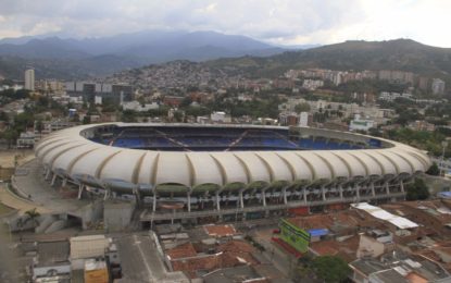 Medidas de seguridad para el clásico Vallecaucano en «semis» de ida por Liga Aguila