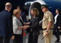 Presidentes de 4 países Garantes llegan a Cali a la XII Cumbre del Pacífico