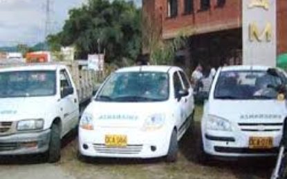 Cuatro centros de enseñanza automovilística de Cali suspendidos por presuntas irregularidades