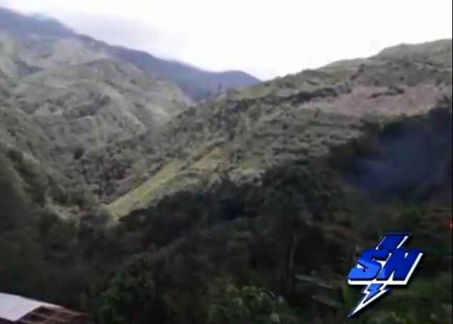 Destruyen laboratorio para procesar coca en Suárez- Cauca