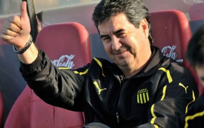 Jorge «El Polilla» Da Silva es el nuevo técnico de América de Cali