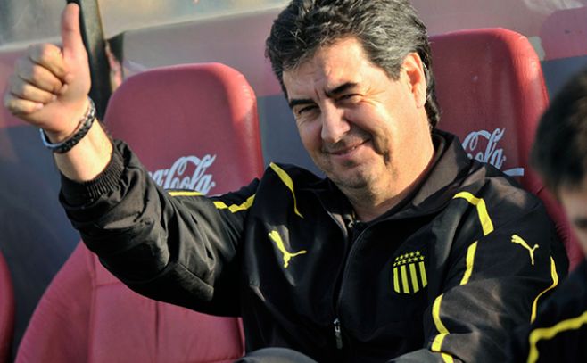 Jorge «El Polilla» Da Silva es el nuevo técnico de América de Cali