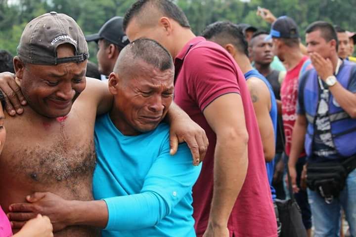 Al menos 4 muertos y decenas de heridos en Tumaco