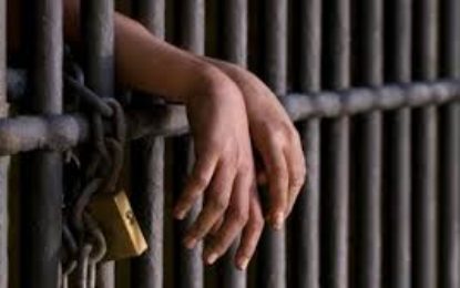 Cárcel para 4 policías como presuntos responsables de homicidio en Argelia-Valle