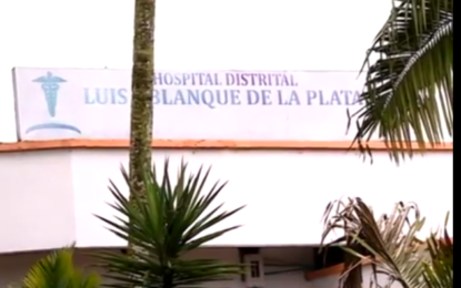Reabren las puertas del hospital departamental de Buenaventura