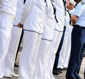 Asegurados 6 miembros de la Armada Nacional por nexos con bandas de narcotráfico