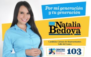 Natalia Bedoya original