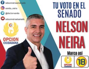 Nelson Neira