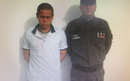 Envían a la cárcel a soldado del Ejército por crimen de un adulto y un menor de edad en Alcalá
