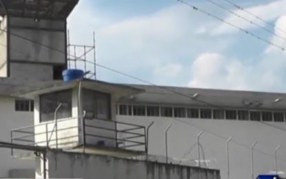 Denuncian vulneración de derechos en la cárcel de Buga