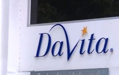 Medicamento contaminado habría contagiado clínica Dávita