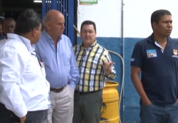 Gobernadora del Valle y alcalde de Cali responden a fallo, por tema cárcel de Villahermosa