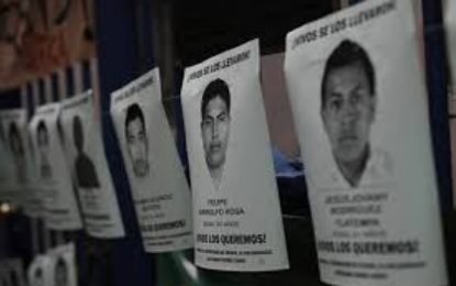 Durante jornada Electoral en el Valle, aparecieron 9 personas que figuraban como desaparecidas