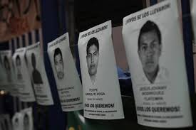 Durante jornada Electoral en el Valle, aparecieron 9 personas que figuraban como desaparecidas
