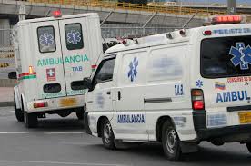 12 Ambulancias han sido inmovilizadas en Cali en lo que vá de 2018