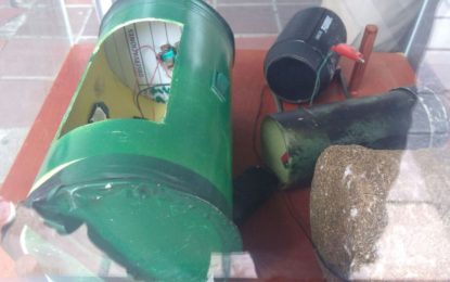 Declaran 4 municipios del Valle del Cauca libre de minas antipersonales