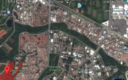 Alcaldía tendrá que responder ante juzgado por estudios de Zanjón de Burro