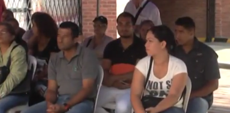 725 venezolanos han sido censados en 17 municipios del Valle del Cauca